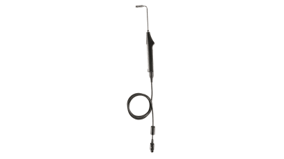 Sonde de contact très rapide à lamelles