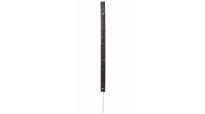 Sonda abrazadera con velcro