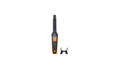 Sonda de CO2 (digital) con Bluetooth&reg; incl. sensor de humedad y temperatura