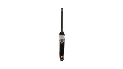 Sonda de humedad y temperatura &Oslash; 12 mm