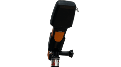 Teleskop do testo 410i (opcja)