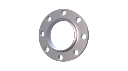 compac flange