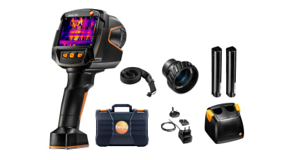 kamera termowizyjna testo 883 