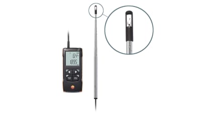testo 425