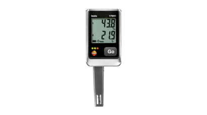 testo 176 H1