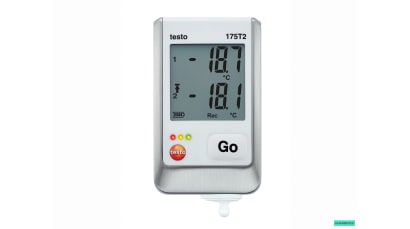 testo 175 T2