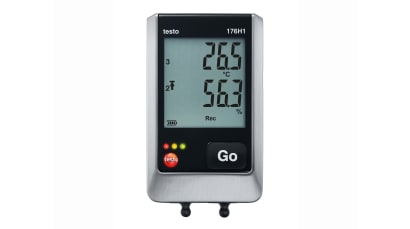 testo 176 H1