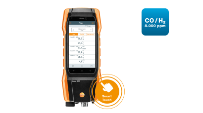 testo 300 Next Level