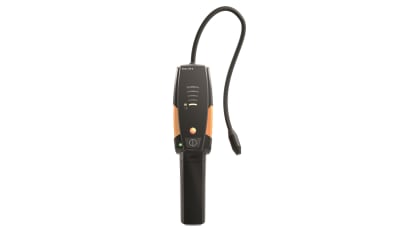 testo 316-3