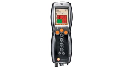 testo 330-2LL_flue_gas