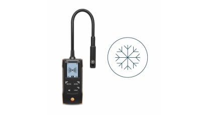 Detektor testo 514