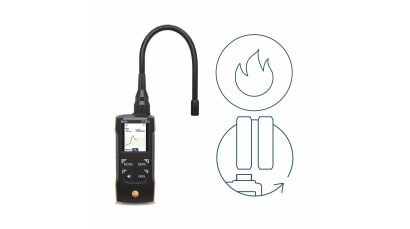 Detektor testo 515 ex
