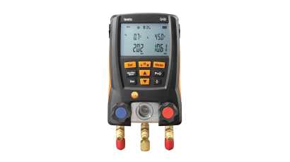 testo 549
