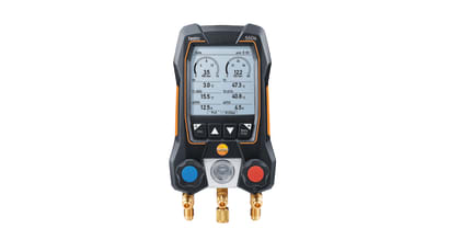 testo 550s