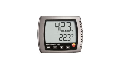 testo 608 H1