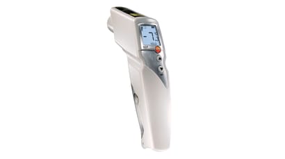 Testo 831