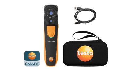 testo 860i