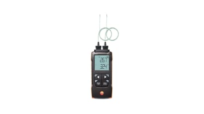 testo 922