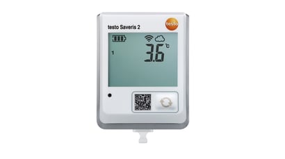 testo Saveris 2-T1