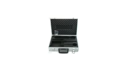 Service case for basic equipment
