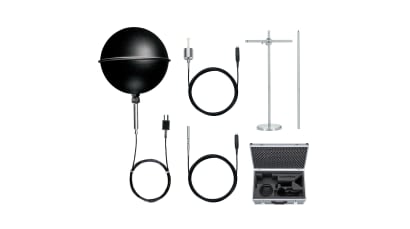 WBGT kit testo 400