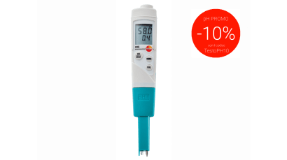 testo 206 pH1