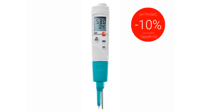 testo 206 pH2