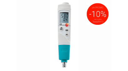 testo 206-pH3