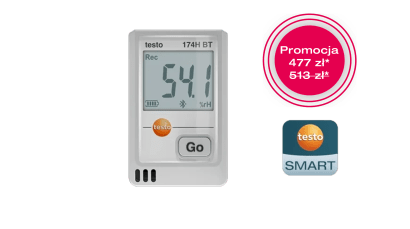 testo 174 h bt