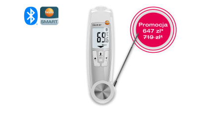 testo 104 IR BT