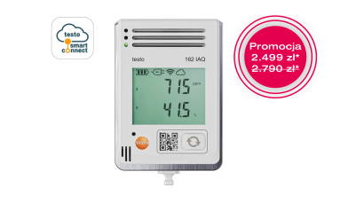 testo 162 IAQ