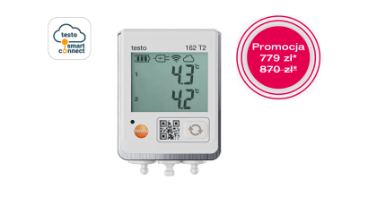 testo 162 T2