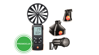 testo 417 zestaw 2