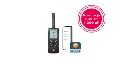 testo 625 termohigromet 