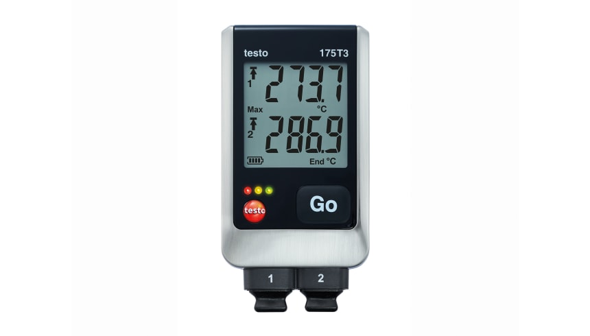 testo 175 T3