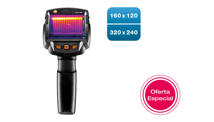 testo 865