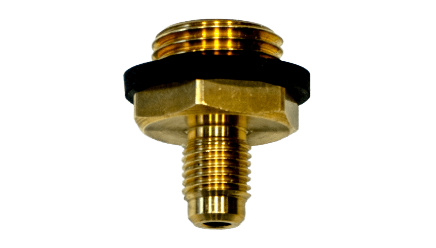 Adapter G1/2 AG x 1/4&ldquo; SAE