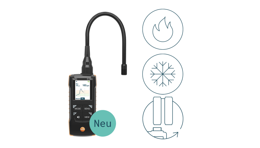 testo 515