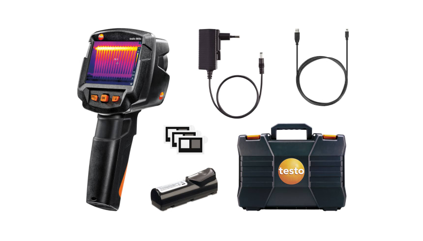 testo 868s
