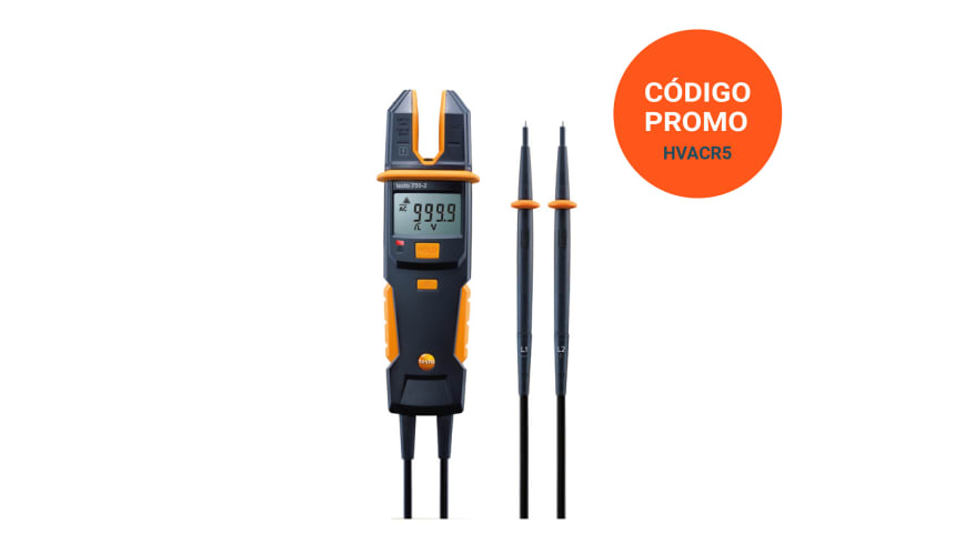 testo 755-1 em promoção