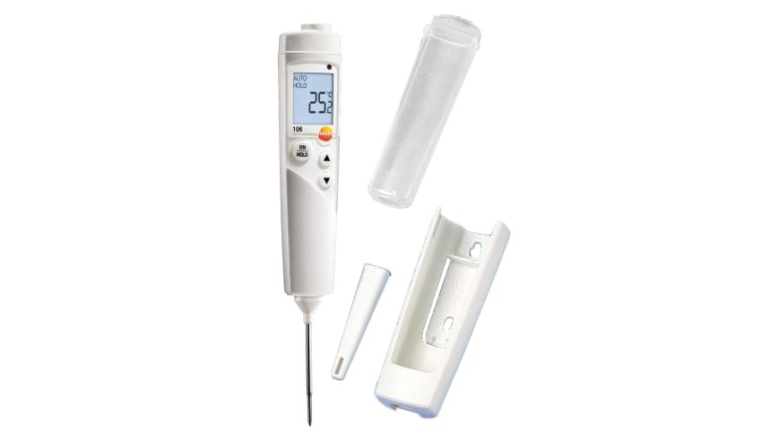 testo 106 Set