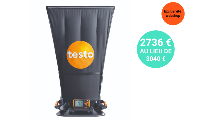 testo 420