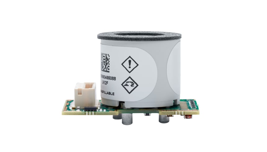 O2 sensor
