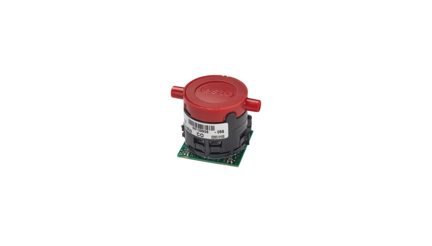 CO (H2-compensated) replacement sensor