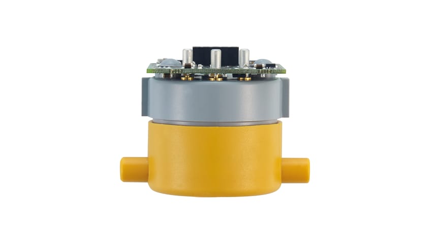 Spare COlow sensor