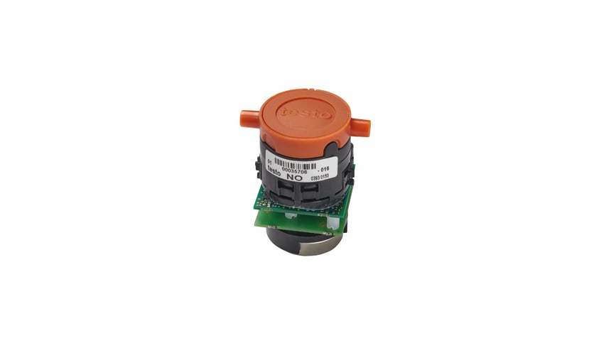 NO replacement sensor