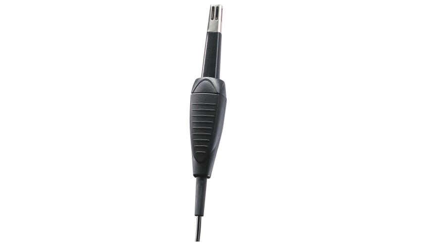 handle for plug in humidity