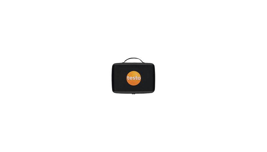 testo HVAC softcase storage case