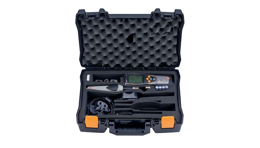 Service case
