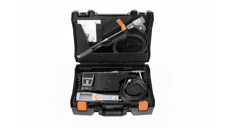 Transport case